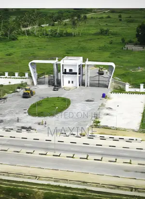 Distress Sale! 417sqm Land at Tiwa Garden Phase 1