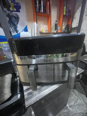 Tefal Double Doors Air Fryer