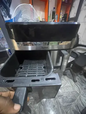Tefal Double Doors Air Fryer