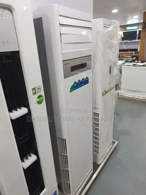 Hisense Floor-Standing Inverter Air Conditioner 3.0hp