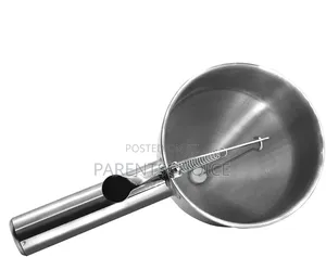 Pancake Batter Dispenser Funnel With Stand 600ml / 1200ml