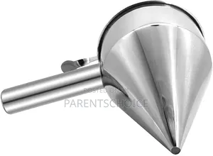 Pancake Batter Dispenser Funnel With Stand 600ml / 1200ml