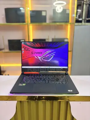 Laptop Asus ROG Strix G15 16GB AMD Ryzen 7 SSD 512GB