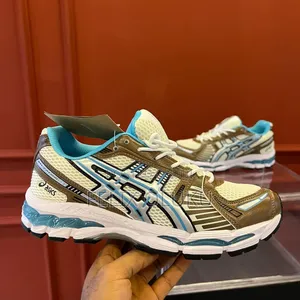 Premium Designer Running Sneakers – Asics-Inspired Gel Kayano