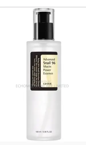 Cosrx Advanced Snail Mucin Essence