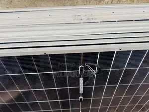 Original Jinko Panel 650w