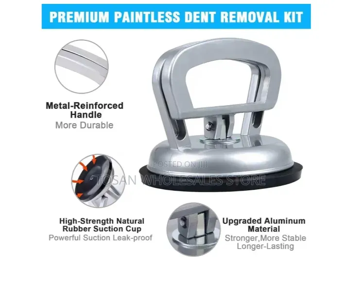 Aluminum Dent Puller