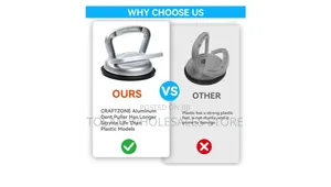Aluminum Dent Puller