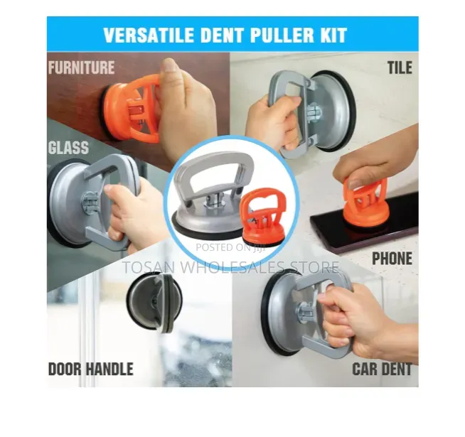 Aluminum Dent Puller
