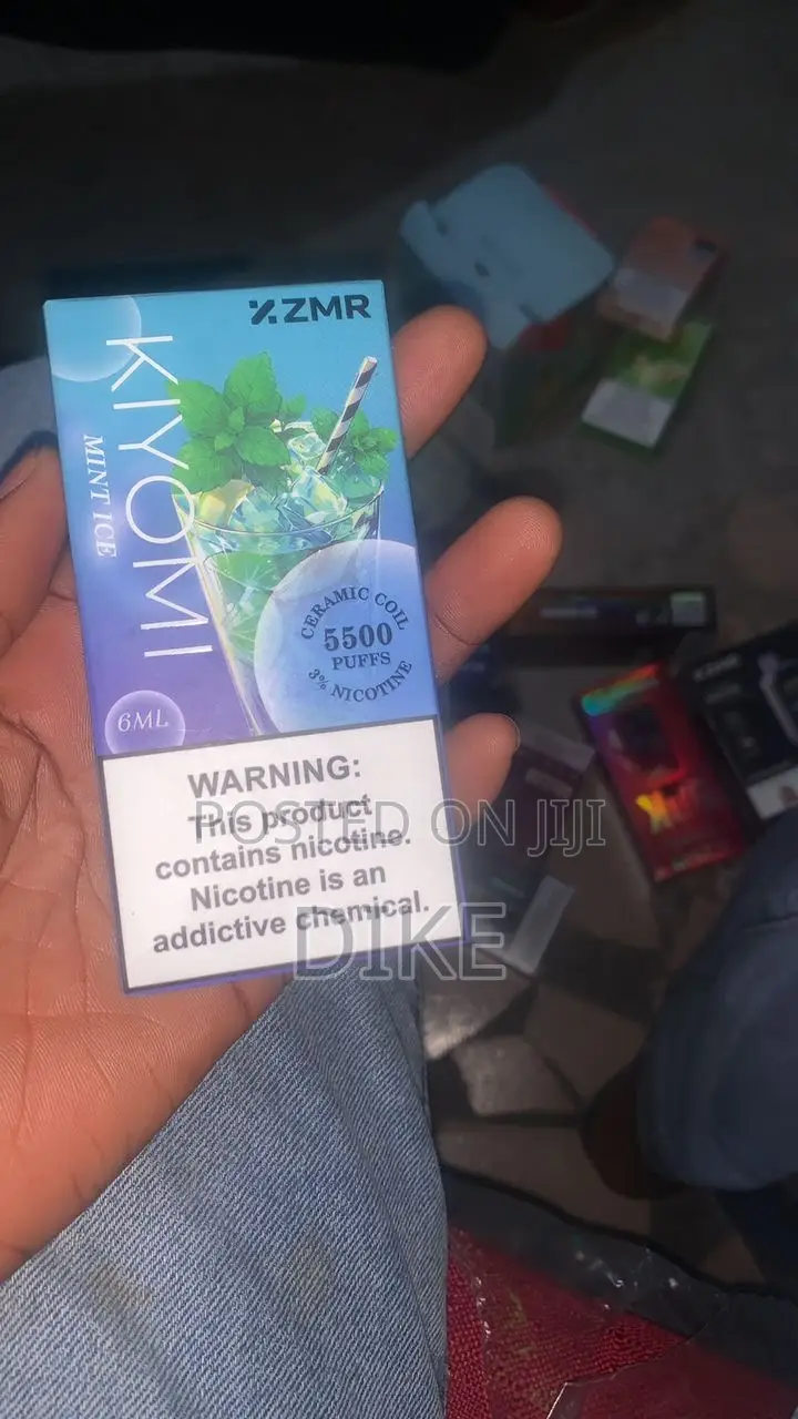 VMR More Than Tech Vapes