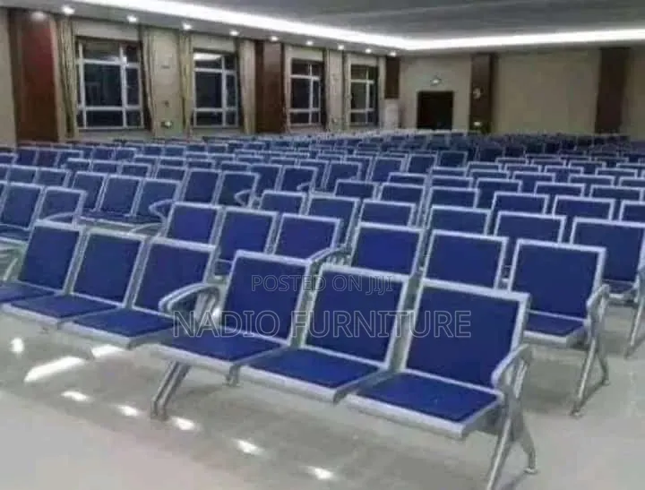 Receptionist Chair