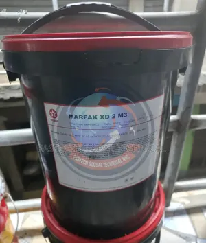 Texaco Marfak Xd 2 M3 Grease