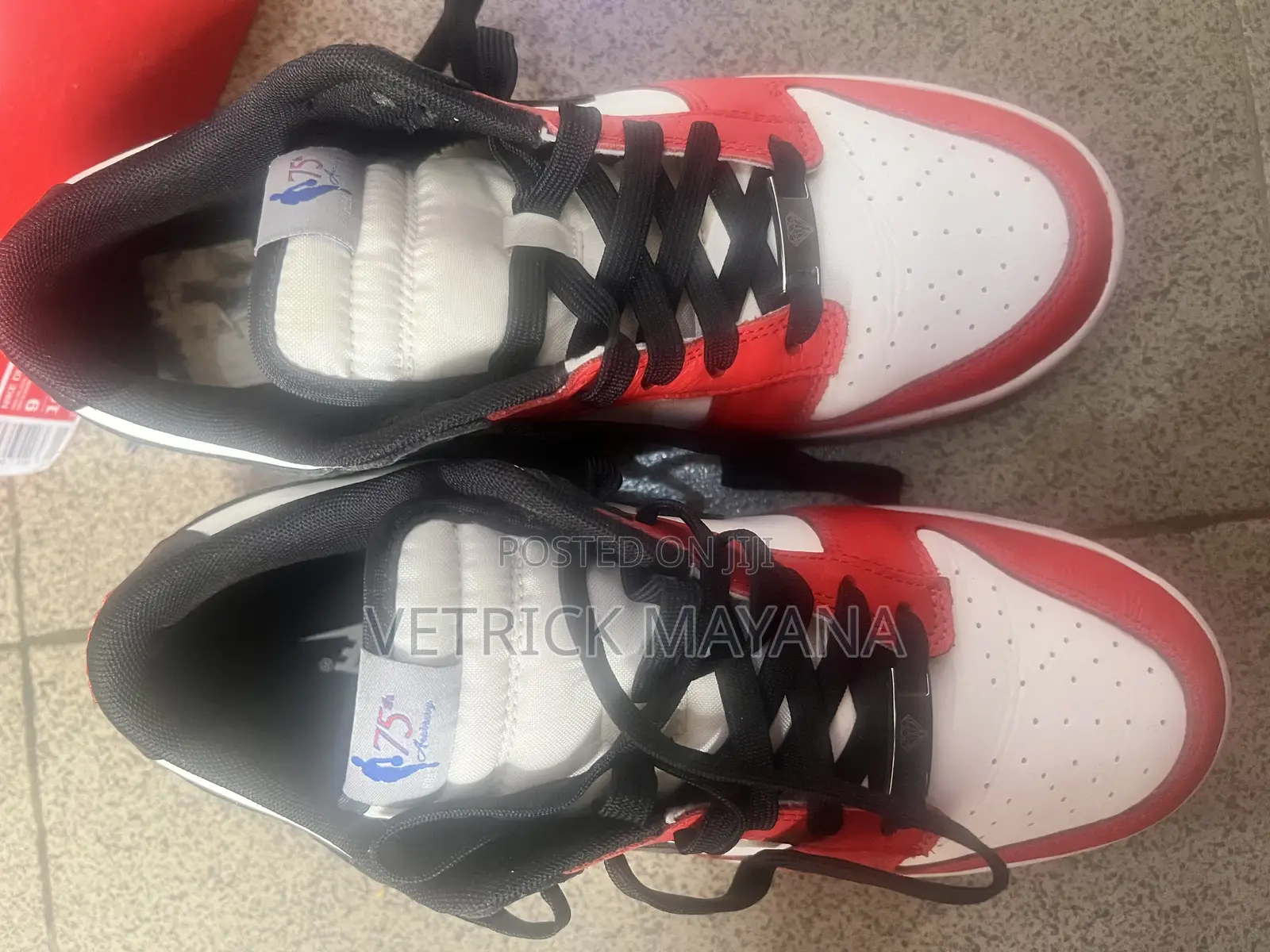 Original Nike Dunk