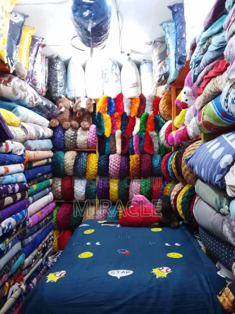 Interiors Bedding