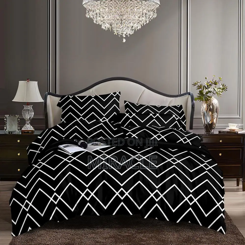 Interiors Bedding