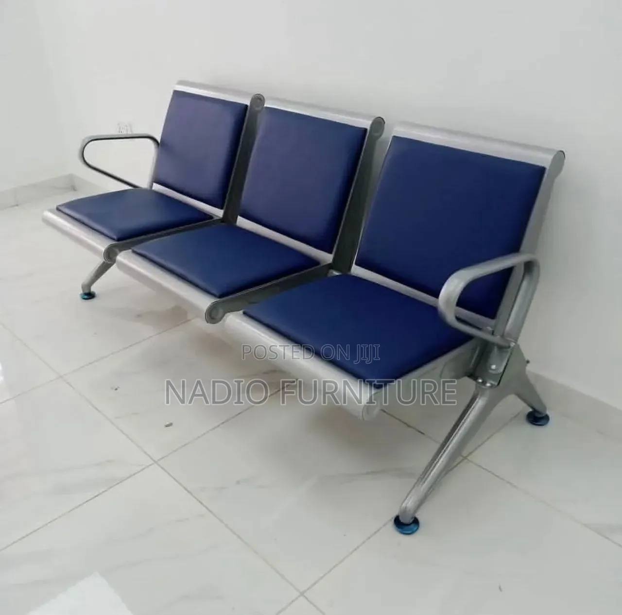 Receptionist Chair