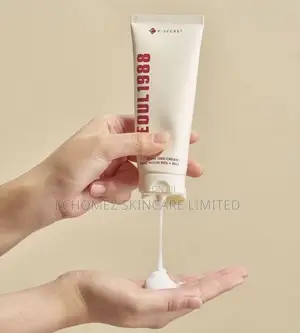 K-Secret Seoul 1988 Mucin Cream