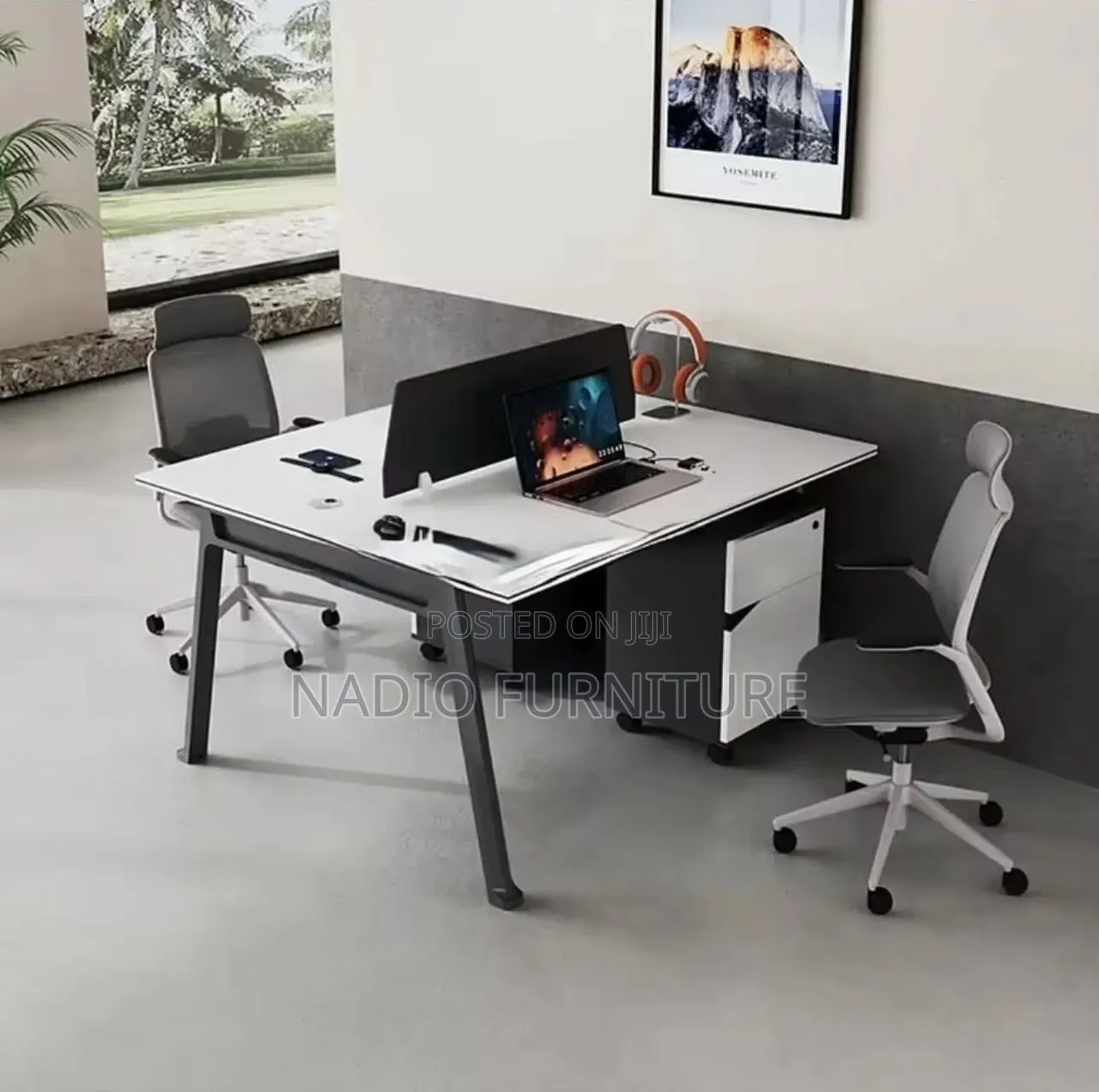 Office Table