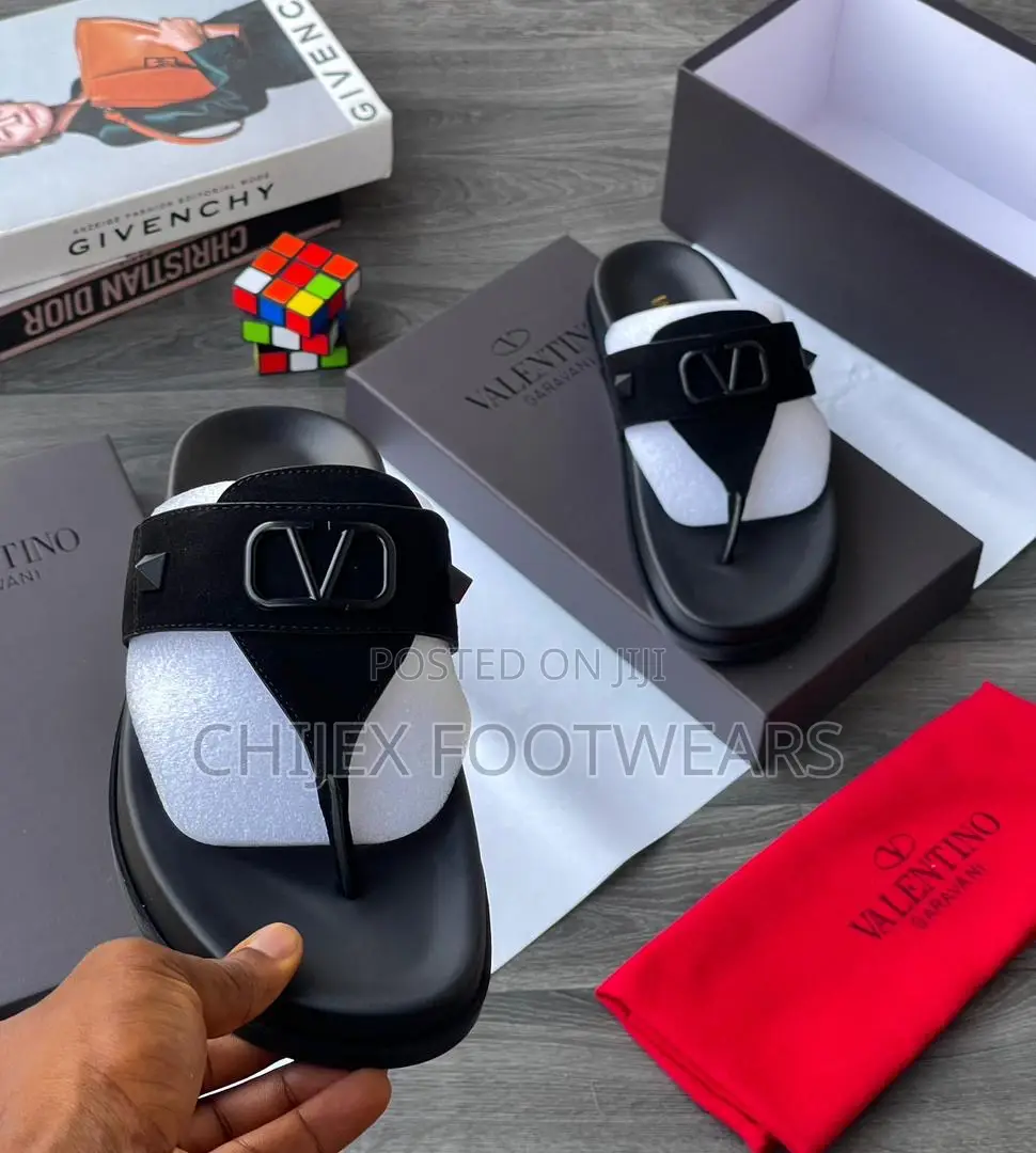 Valentine Quality Slippers