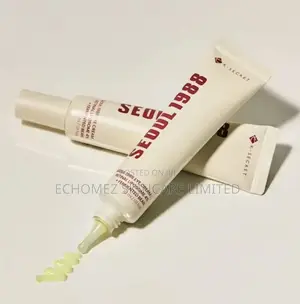 K-Secret Seoul 1988 Liposomal Eye Cream