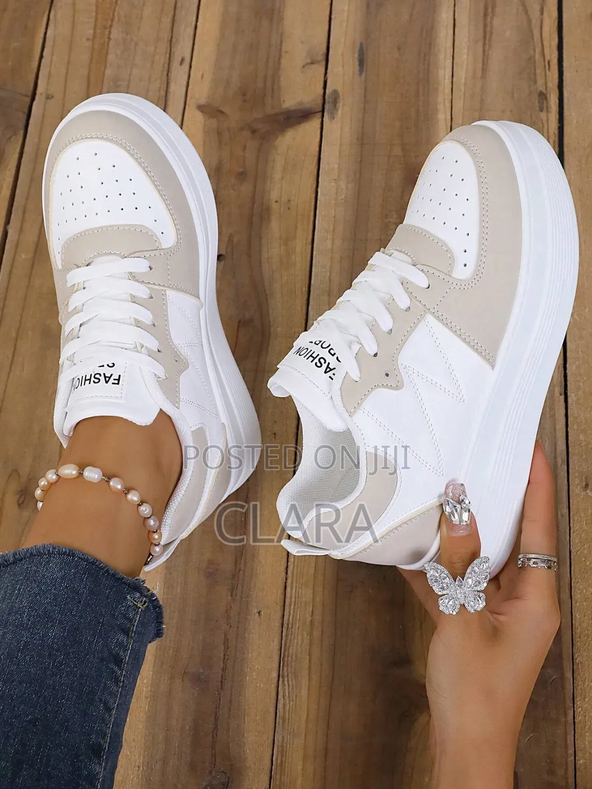 Sneakers For Women