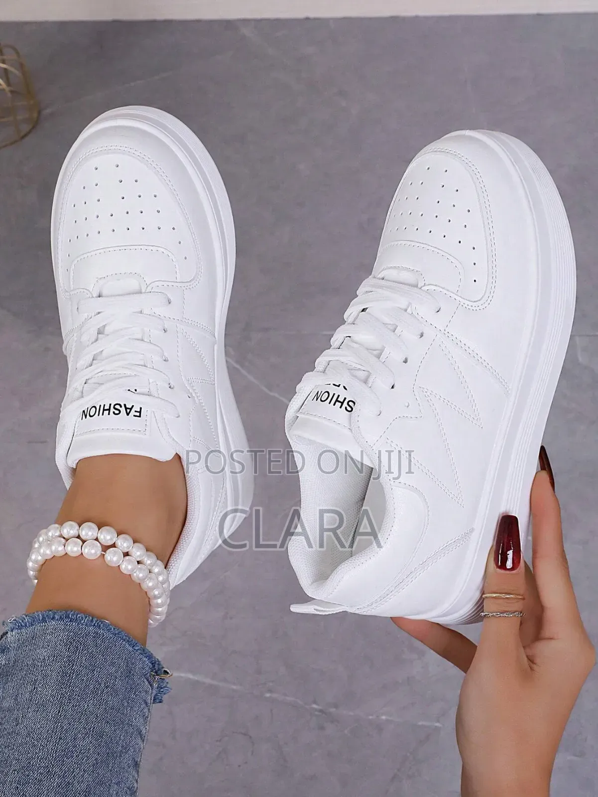 Sneakers For Women