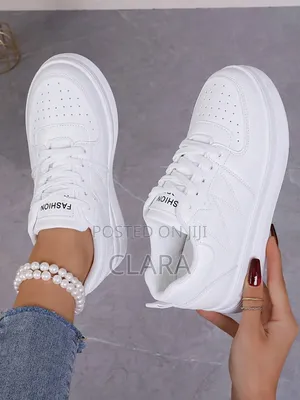 Sneakers For Women