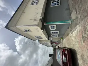 Studio Apartment in Aptech Estate, Sangotedo for rent