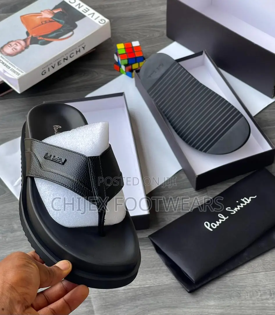 Paul Smith Slippers! 
