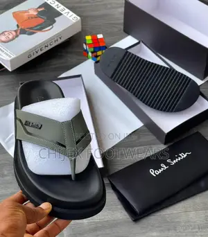 Paul Smith Slippers! 