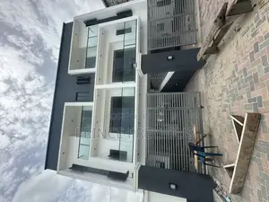 3bdrm Duplex in Ogidan Estate, Sangotedo for rent