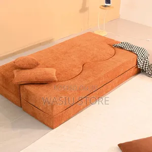 Compression Sofa Modular - Space Saving Sofa Bed
