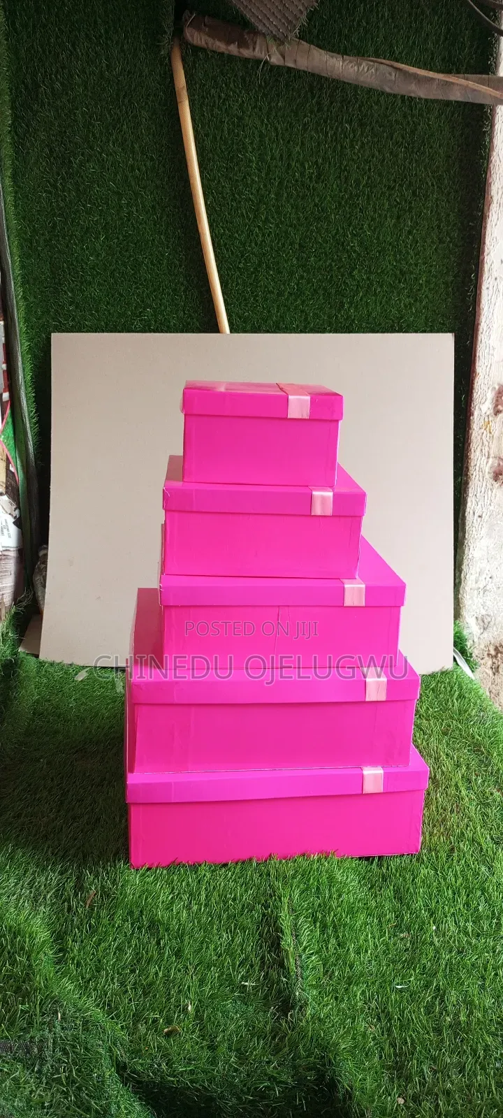 Gift Boxes