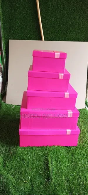 Gift Boxes