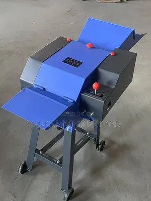 Chaff Cutter