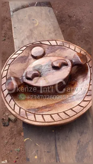 Okwa Oji/Ose