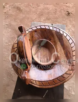 Okwa Oji/Ose