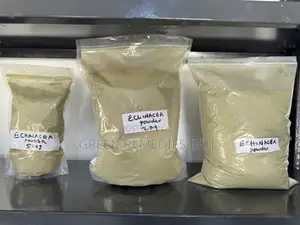 Echinacea Powder Supply in Nigeria for Herbal Producers