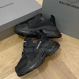 Balenciaga Quality Sneakers!