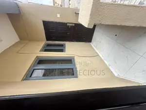 2bdrm Apartment in Blenco Estate, Sangotedo for rent