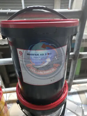 Marfak Xd 2 M3 Grease