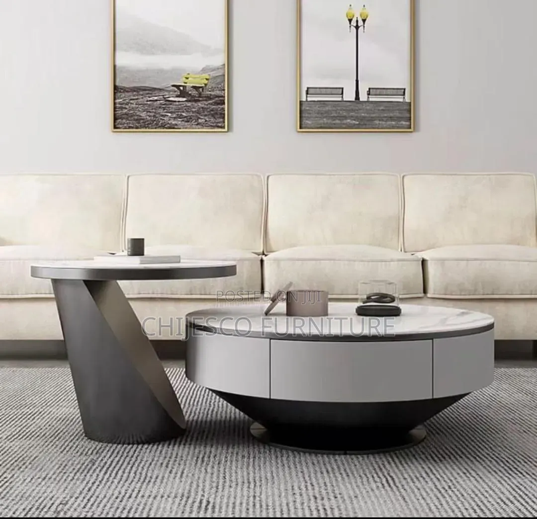 High Quality Marble Center Table