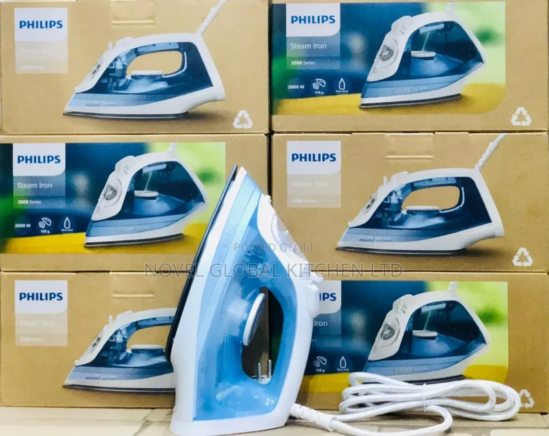 Original Philips Steam Iron