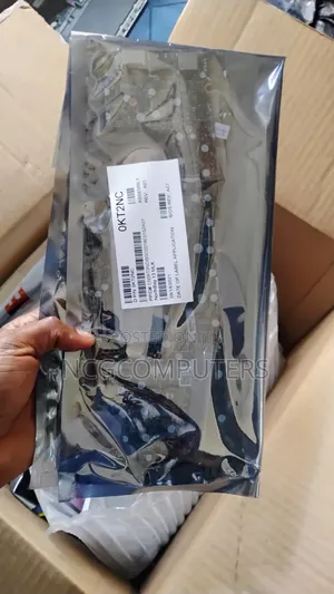 Dell Latitude 5310 Intel Core I7 Motherboard