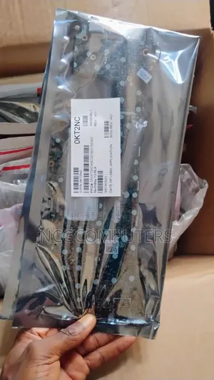 Dell Latitude 5310 Intel Core I7 Motherboard