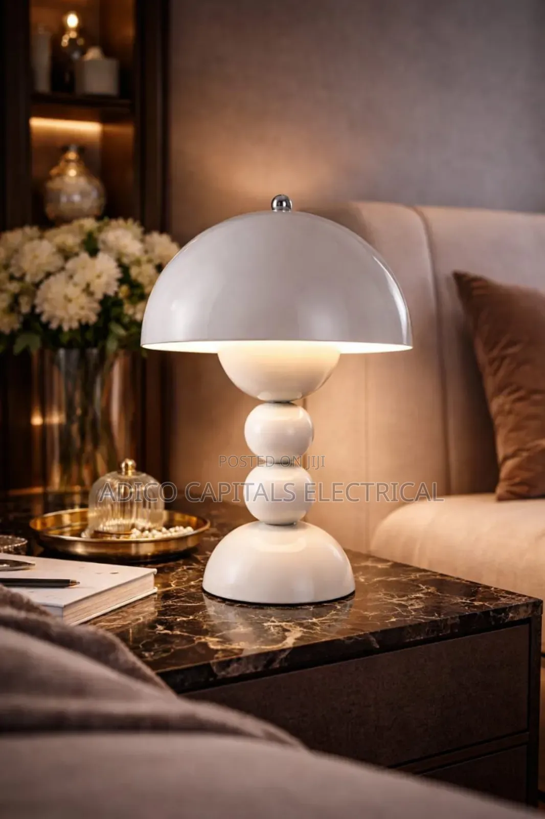 Led Table Lamps Light
