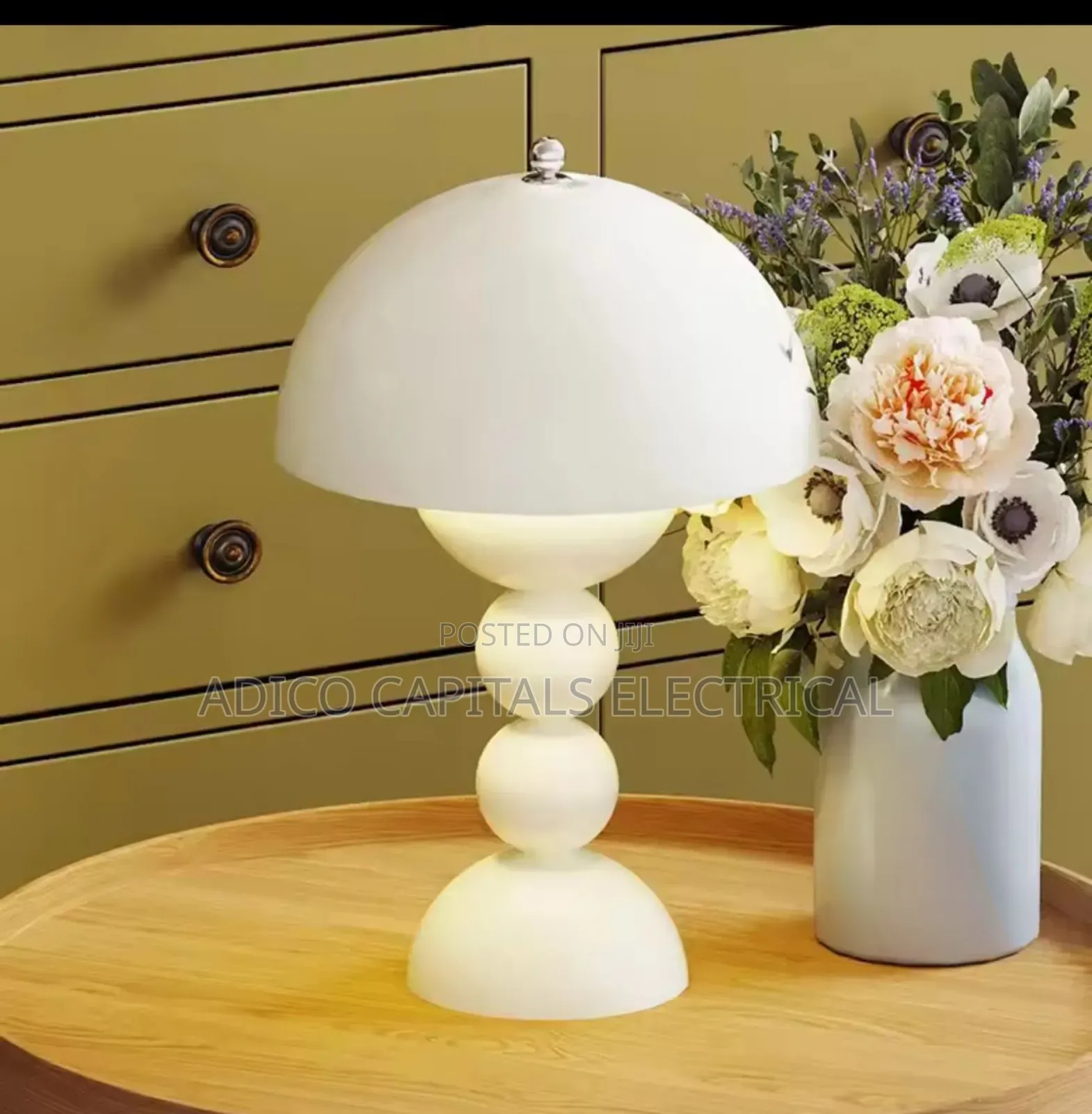 Led Table Lamps Light