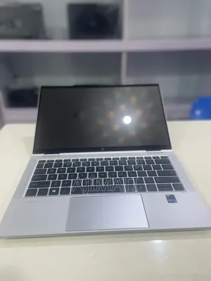 New Laptop HP EliteBook x360 1030 G8 16GB Intel Core i5 SSD 512GB