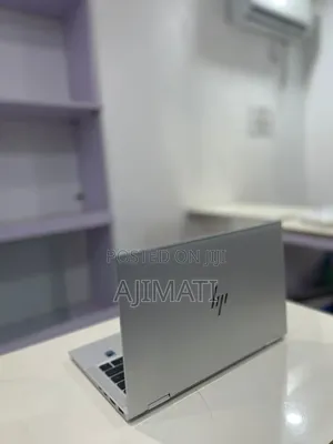 New Laptop HP EliteBook x360 1030 G8 16GB Intel Core i5 SSD 512GB