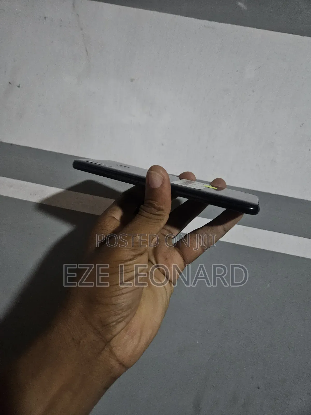 Samsung Galaxy A20 32 GB Black